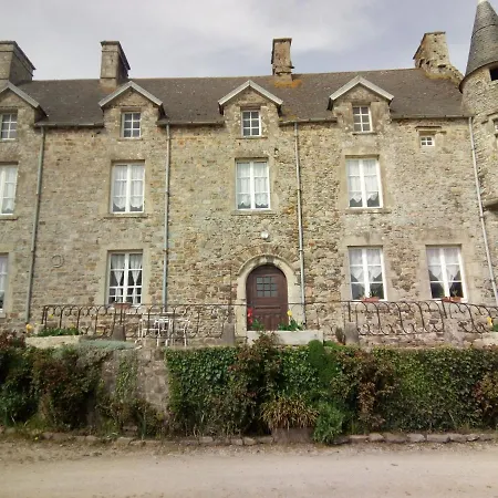 Elevage De La Hurie Bed & Breakfast Saint-Nicolas-de-Pierrepont