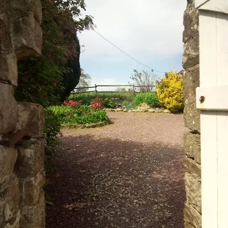 Elevage De La Hurie * Saint-Nicolas-de-Pierrepont