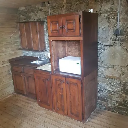 Elevage De La Hurie Bed & Breakfast