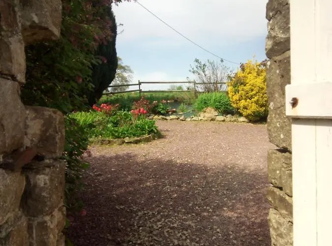 Elevage De La Hurie * Saint-Nicolas-de-Pierrepont