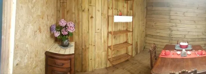 Elevage De La Hurie Saint-Nicolas-de-Pierrepont